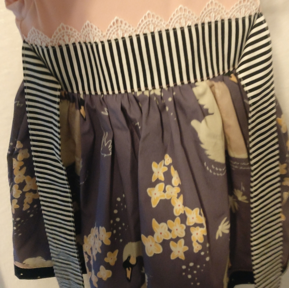 Spring Dress - Picture 3 of 5
